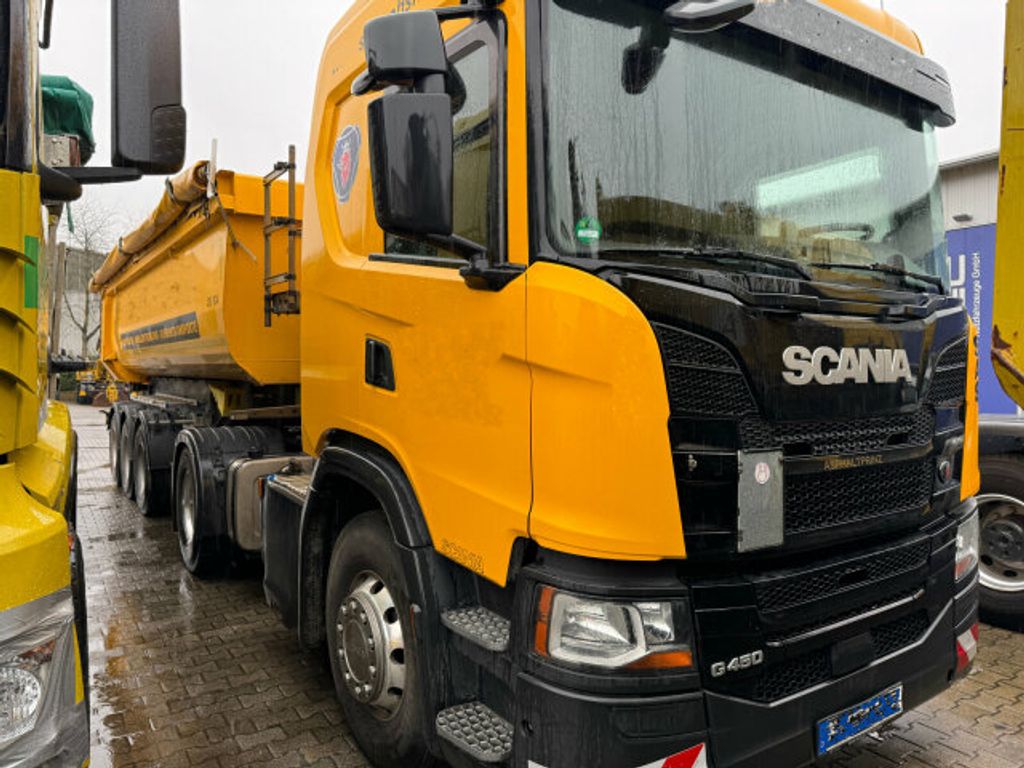 Scania  (1)