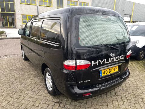 Hyundai H200 powervan airco | Van Nierop BV [5]