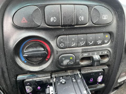 Hyundai H200 powervan airco | Van Nierop BV [7]