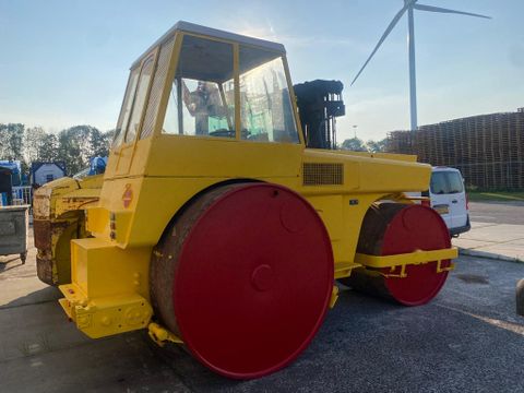Zettelmeyer Europ S | Brabant AG Industrie [2]