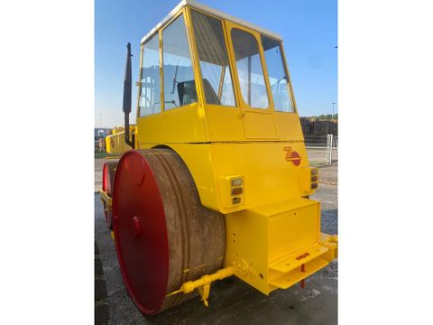 Zettelmeyer Europ S | Brabant AG Industrie [4]