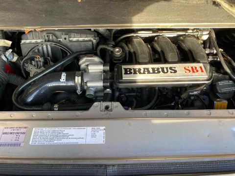 Smart Brabus Coupe | Used Machinery Trading B.V. [13]