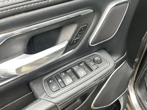 Dodge dubcab 4x4 lpg | Van Nierop BV [17]