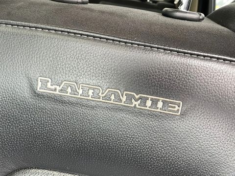 Dodge dubcab 4x4 lpg | Van Nierop BV [19]