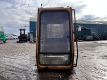 Fiat Hitachi Cabin for excavator | Brabant AG Industrie [6]