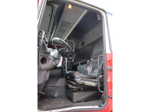 Scania Full AIR Marge auto geen btw. | Companjen Bedrijfswagens BV [14]