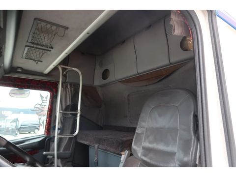 Scania Full AIR Marge auto geen btw. | Companjen Bedrijfswagens BV [17]