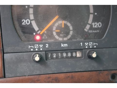 Scania Full AIR Marge auto geen btw. | Companjen Bedrijfswagens BV [21]