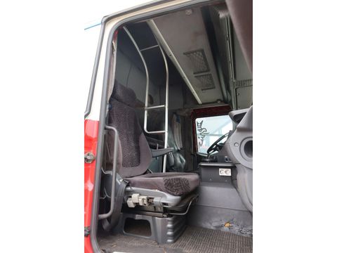 Scania Full AIR Marge auto geen btw. | Companjen Bedrijfswagens BV [25]