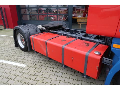 Scania Full AIR Marge auto geen btw. | Companjen Bedrijfswagens BV [7]