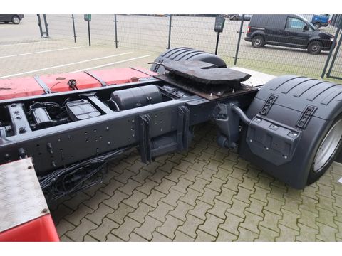 Scania Full AIR Marge auto geen btw. | Companjen Bedrijfswagens BV [8]