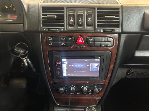 Mercedes-Benz 400 CDI Automaat Airco Navi Nederlandse Auto MARGE | Van Nierop BV [16]