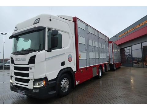 Scania  | Companjen Bedrijfswagens BV [11]