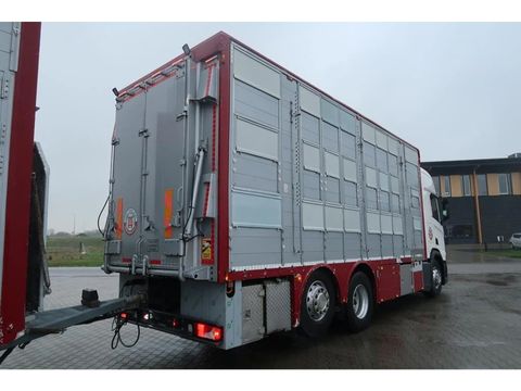 Scania  | Companjen Bedrijfswagens BV [15]