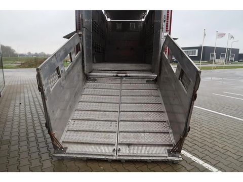 Scania  | Companjen Bedrijfswagens BV [30]