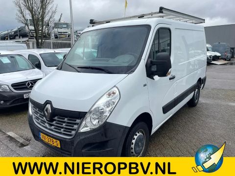 Renault Master L1H1 | Van Nierop BV [1]