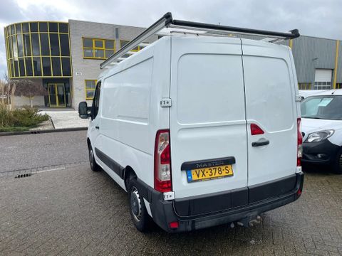 Renault Master L1H1 | Van Nierop BV [5]