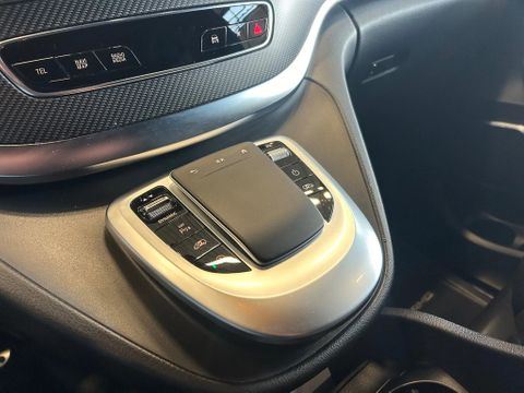 Mercedes-Benz 300D AMG L2H1 Automaat Airco Navi Cruisecontrol Panorama-Dak Koelkast | Van Nierop BV [23]