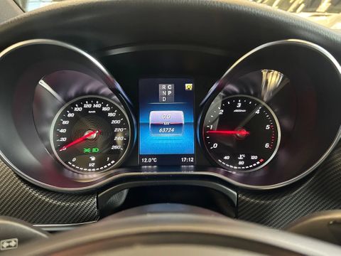 Mercedes-Benz 300D AMG L2H1 Automaat Airco Navi Cruisecontrol Panorama-Dak Koelkast | Van Nierop BV [28]
