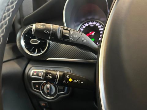 Mercedes-Benz 300D AMG L2H1 Automaat Airco Navi Cruisecontrol Panorama-Dak Koelkast | Van Nierop BV [32]