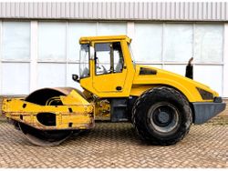 Bomag  BW 213 D H-4 2006  8275  HOURS  CE/EPA
