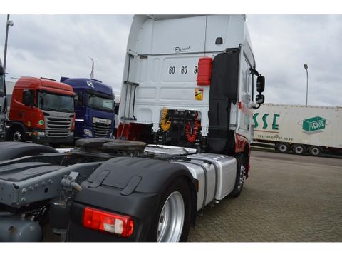 DAF * 2 TANK * EURO6 * SSC * | Prince Trucks [10]