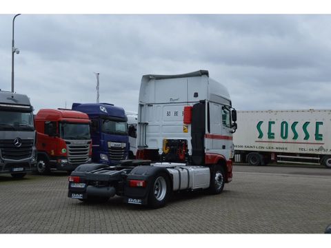 DAF * 2 TANK * EURO6 * SSC * | Prince Trucks [4]