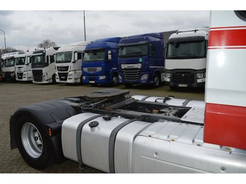 DAF * 2 TANK * EURO6 * SSC * | Prince Trucks [7]