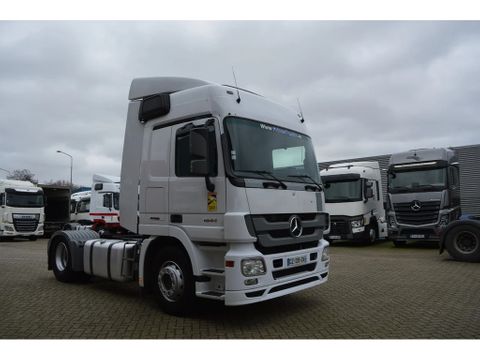 Mercedes-Benz * EURO5 * 4X2 * | Prince Trucks [6]
