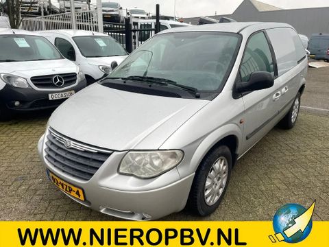 Chrysler  | Van Nierop BV [1]