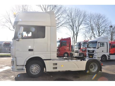 DAF DAF XF 460.SSC.EURO6 835340 KM .2015. NL-TRUCK | Truckcentrum Meerkerk [4]