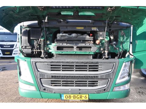 Volvo VOLVO FM 370. EURO 6. 547318 KM .AIRCO. 2016. NL-TRUCK | Truckcentrum Meerkerk [9]