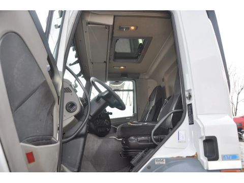 DAF DAF CF 85.360 EEV 6X2 LIFT+STUURAS. CHASIS 800 CM.NL-TRUCK | Truckcentrum Meerkerk [10]