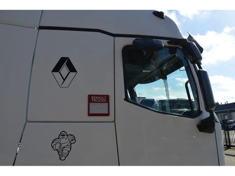 Renault * EURO6 * 4X2 * HYDRAULIC * | Prince Trucks [8]