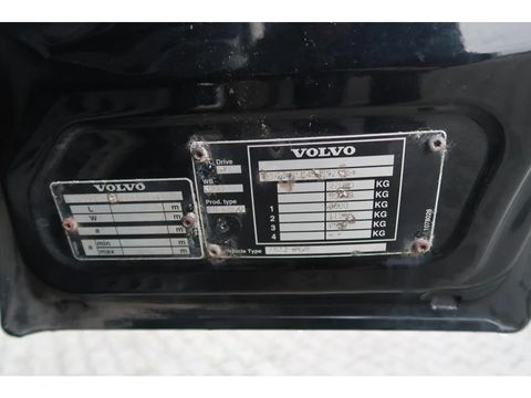 Volvo  | Companjen Bedrijfswagens BV [4]