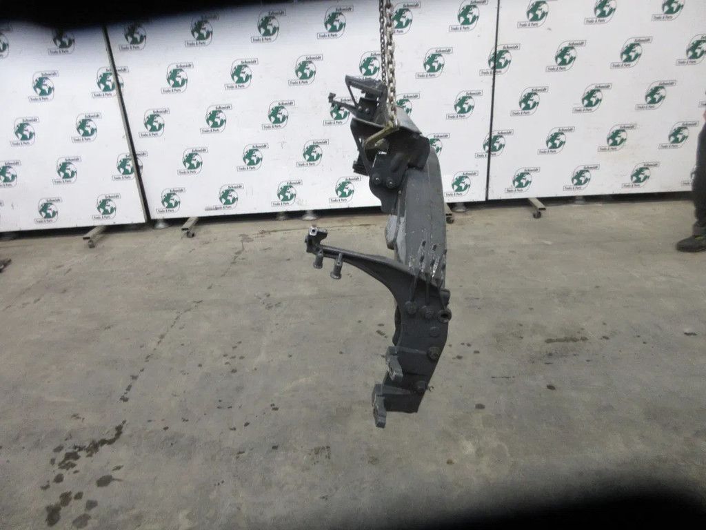 For sale: DAF 1907076/1911620 DAF XF 410 /450 / 480 / 530