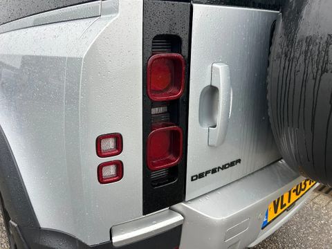 Land Rover 3.0 D200 90 MHEV S Automaat Airco Navi 60.000KM | Van Nierop BV [9]