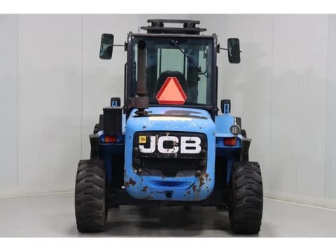 JCB 930-4 | Used Machinery Trading B.V. [2]