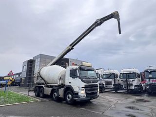 volvo-fm-410-8x4-3-units-mixer-9m3-liebherr-conveyor-belt