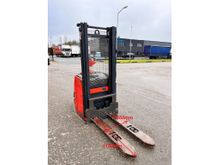 Linde L16AP | Brabant AG Industrie [1]