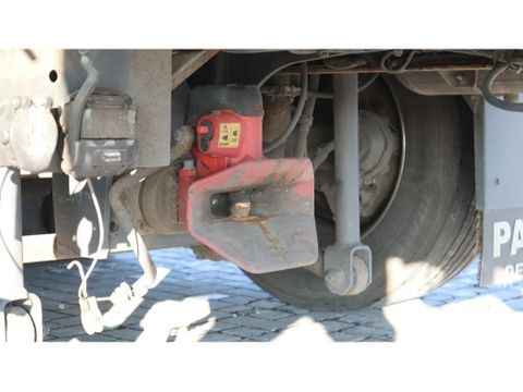 DAF
FAR 6X2 AGRI FOURAGE STRO MASCHINEN MACHINE | Hulleman Trucks [15]
