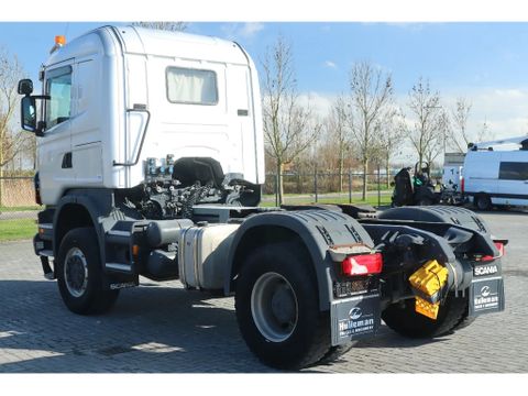 Scania
4X4 EURO 5 RETARDER HYDRAULIC | Hulleman Trucks [10]