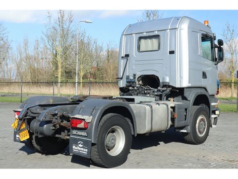 Scania
4X4 EURO 5 RETARDER HYDRAULIC | Hulleman Trucks [12]