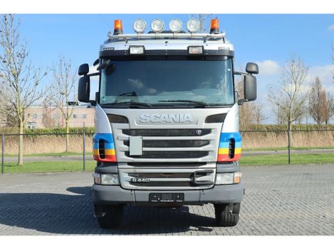 Scania
4X4 EURO 5 RETARDER HYDRAULIC | Hulleman Trucks [2]