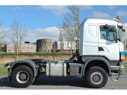 Scania
4X4 EURO 5 RETARDER HYDRAULIC | Hulleman Trucks [4]