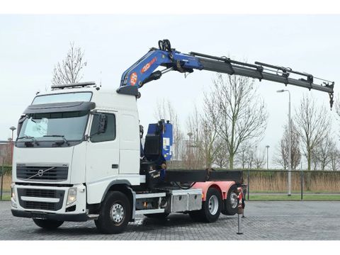 Volvo
EURO 5 CABLE/CRANE PM 30 | Hulleman Trucks [1]