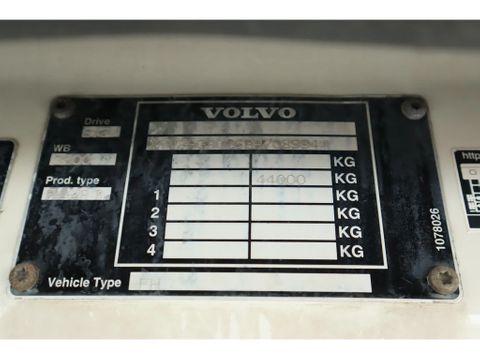 Volvo
EURO 5 CABLE/CRANE PM 30 | Hulleman Trucks [19]