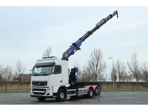 Volvo
EURO 5 CABLE/CRANE PM 30 | Hulleman Trucks [2]