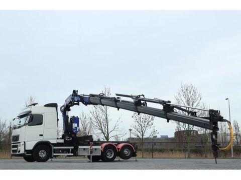 Volvo
EURO 5 CABLE/CRANE PM 30 | Hulleman Trucks [3]