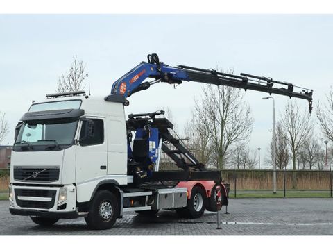 Volvo
EURO 5 CABLE/CRANE PM 30 | Hulleman Trucks [4]
